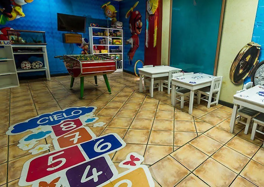 Hotel Soleil La Антигуа-Гватемала