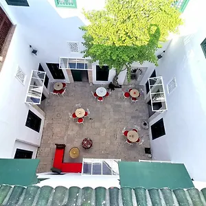 Dar El Medina Tunis