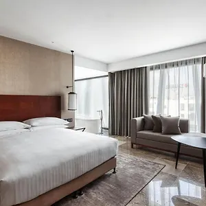 Marriott Tunis