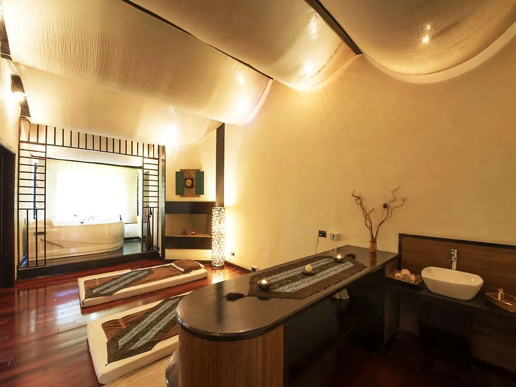 Hotel Soleil La Antigua