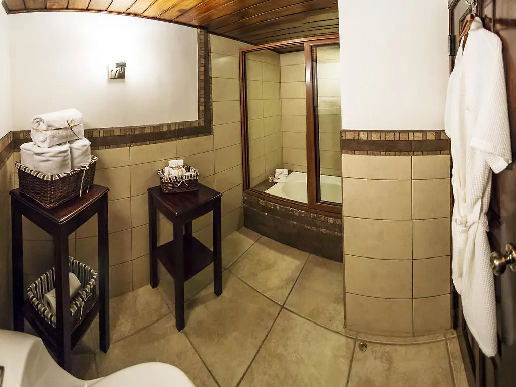 Hotel Soleil La Antigua Guatemala