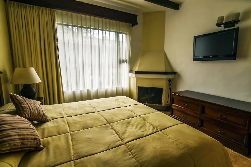Hotel Soleil La Antigua