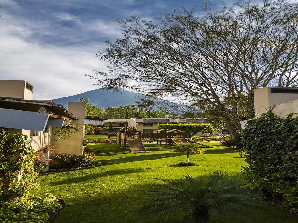 Hotel Soleil La Antigua Guatemala