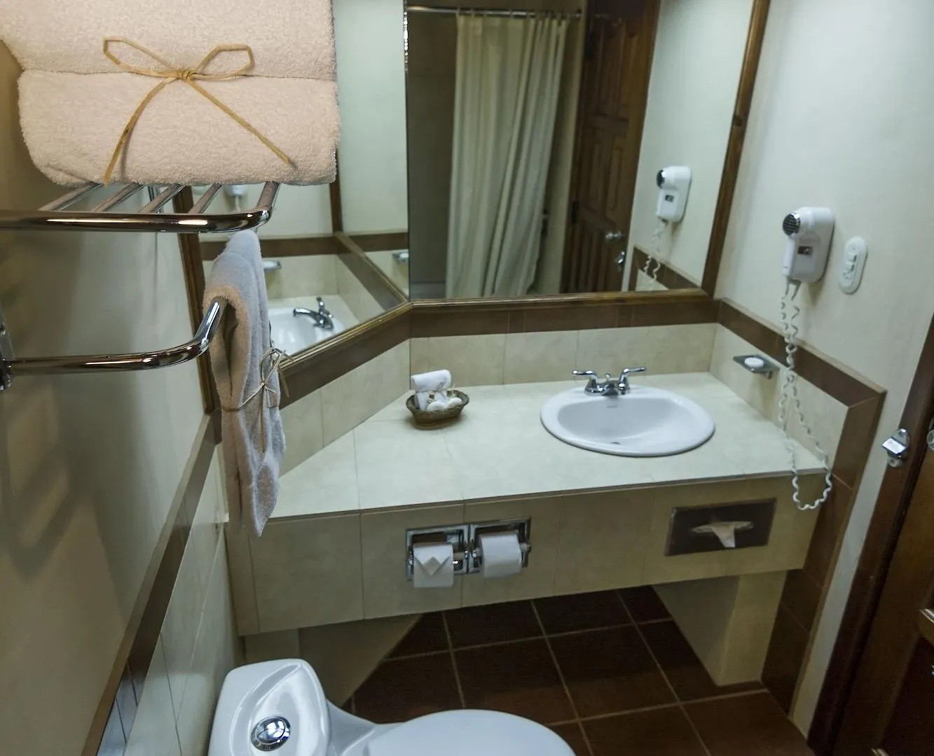 Hotel Soleil La Antigua