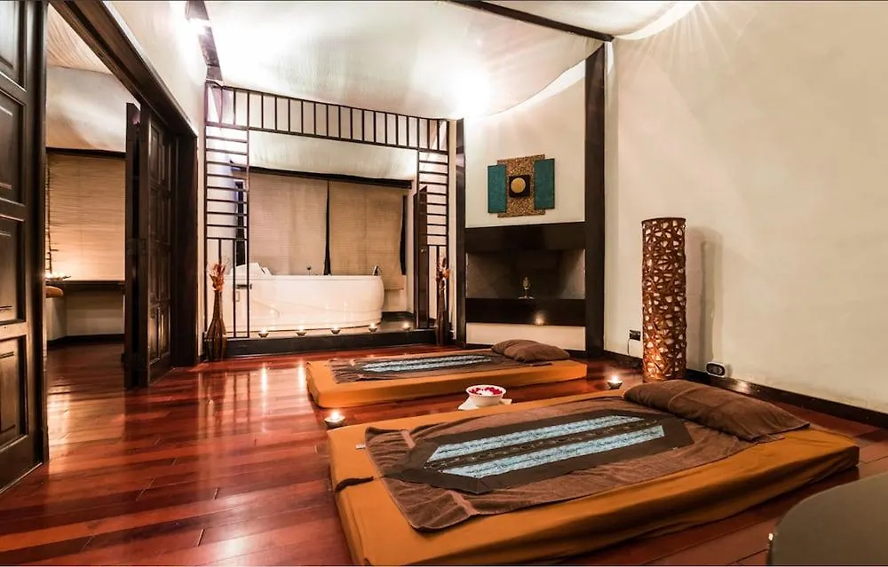 *****  Hotel Soleil La Antigua Guatemala