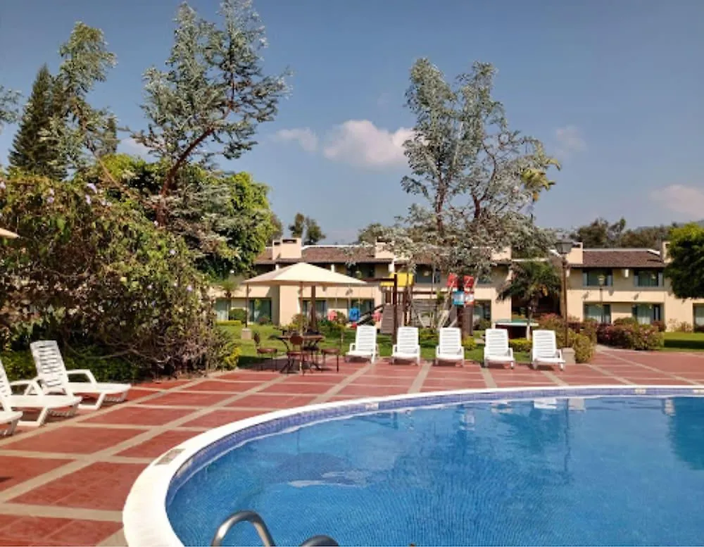 Hotel Soleil La Antigua 5*,  Guatemala