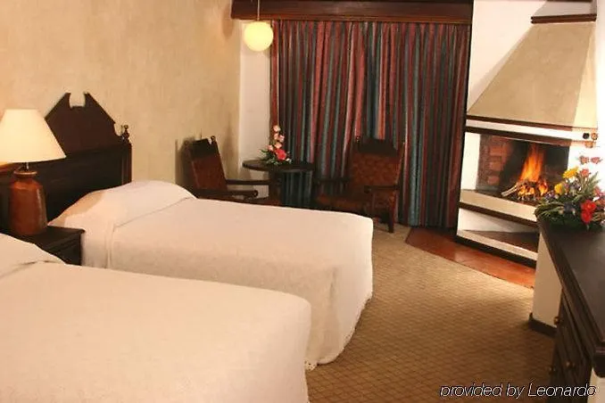 Hotel Soleil La Antigua