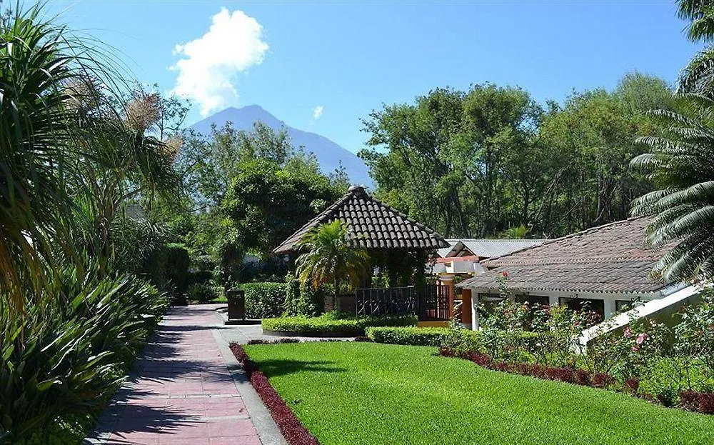 Hotel Soleil La Antigua 5*,  Guatemala