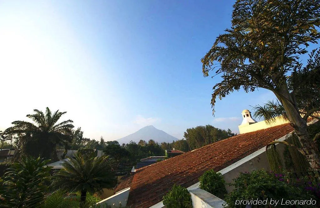 Hotel Soleil La Antigua Guatemala