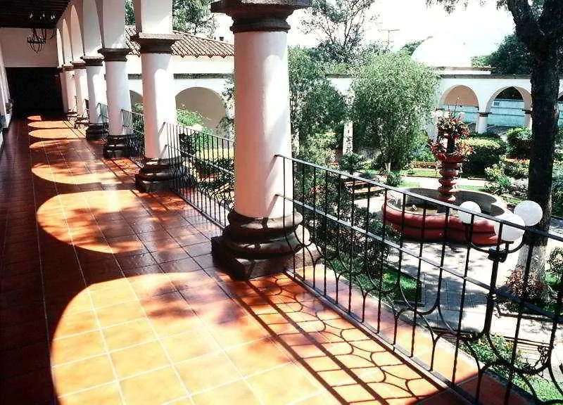 Hotel Soleil La Antigua