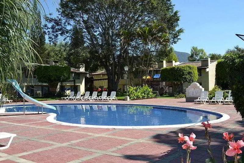 Hotel Soleil La Antigua