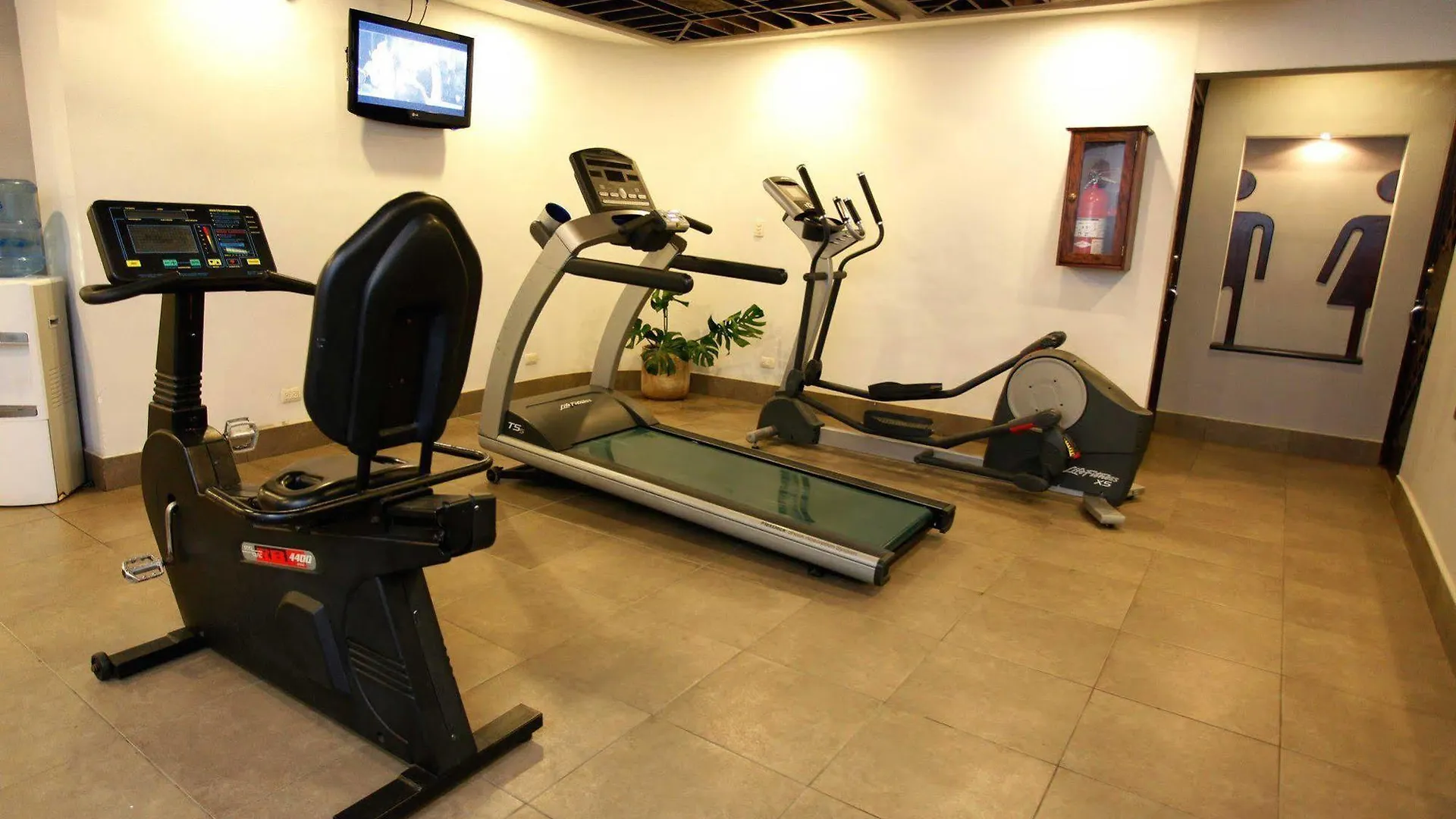 *****  Hotel Soleil La Antigua Guatemala
