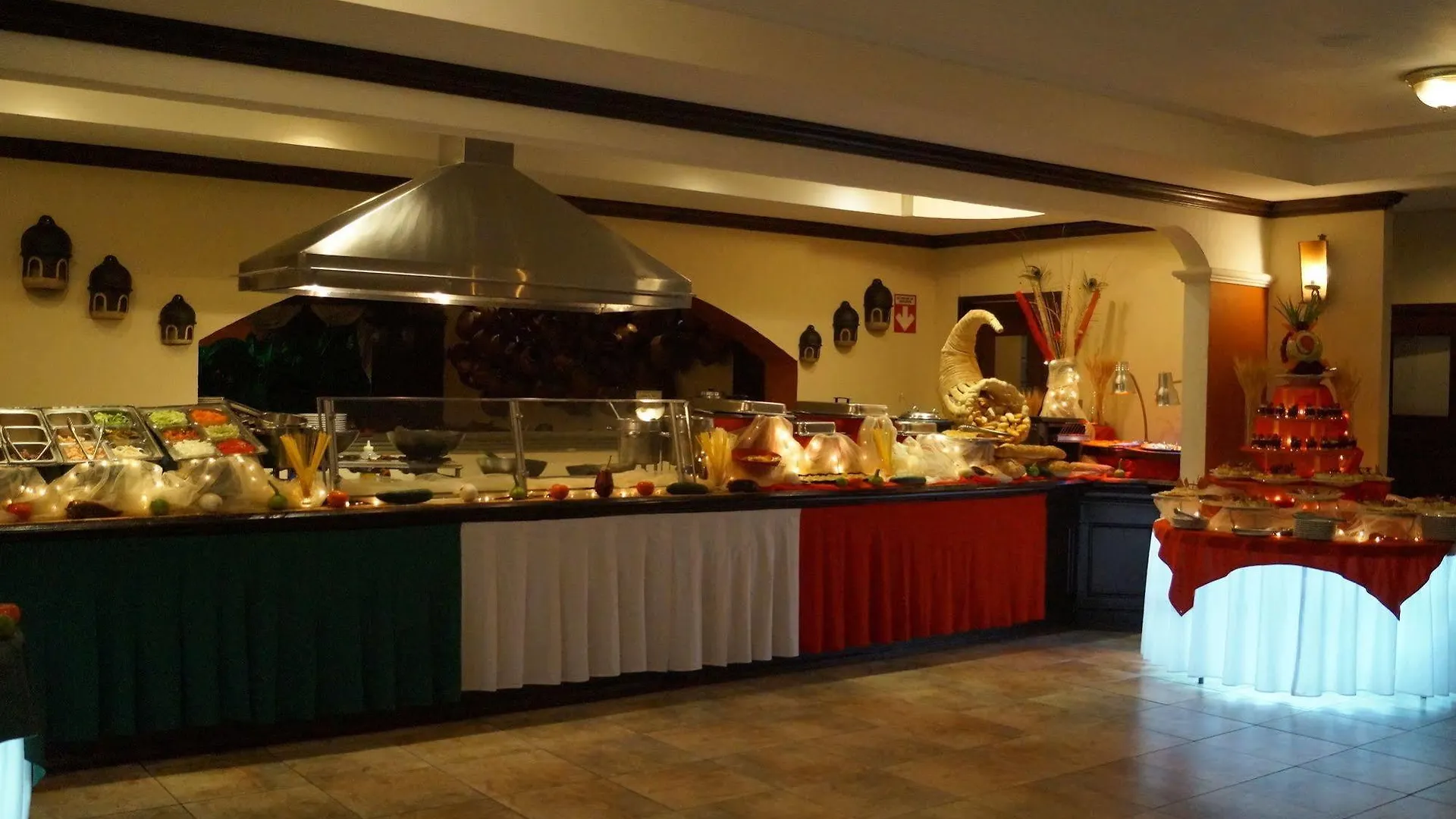 Hotel Soleil La Antigua Guatemala
