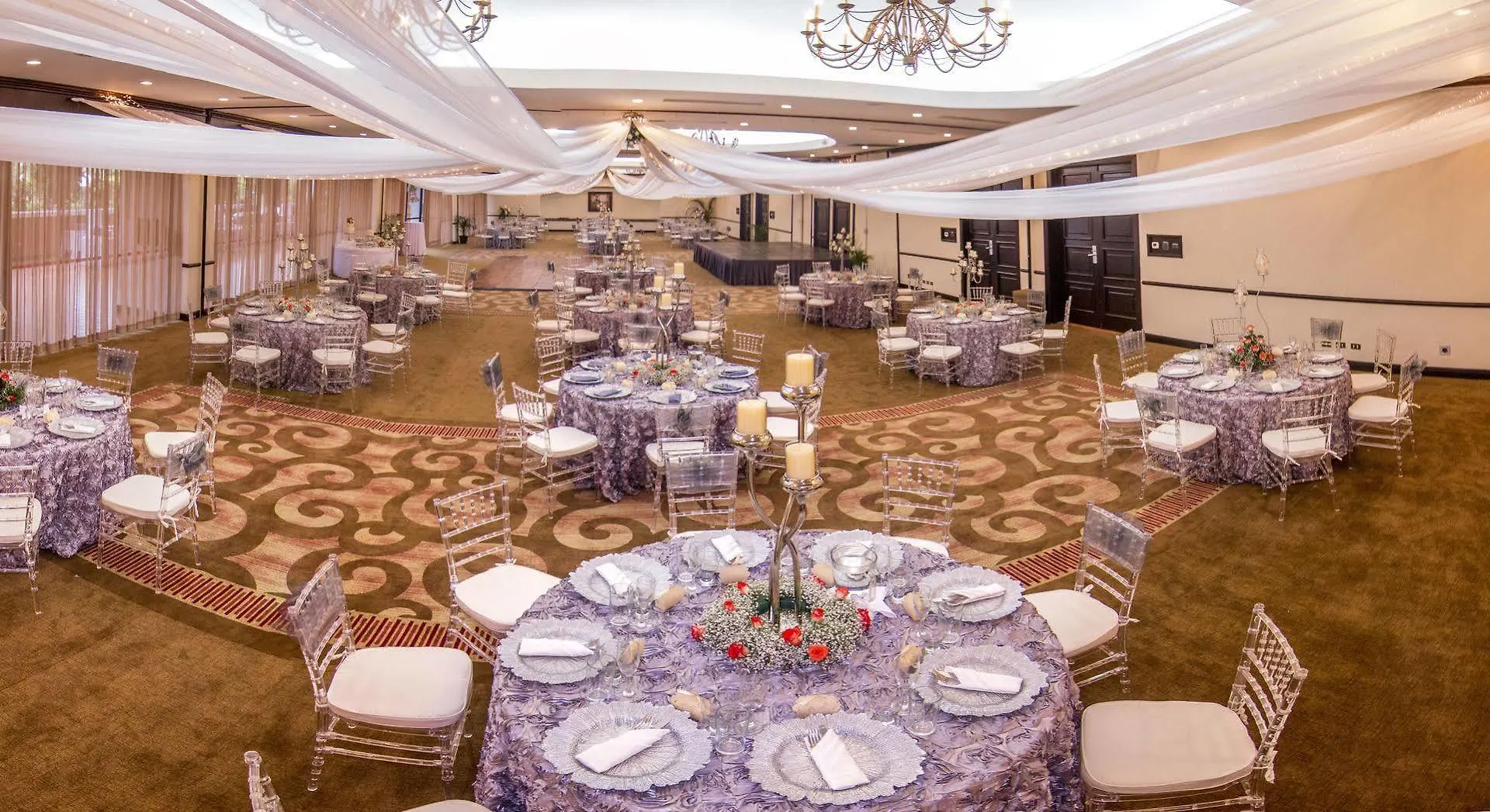 Hotel Soleil La Antigua