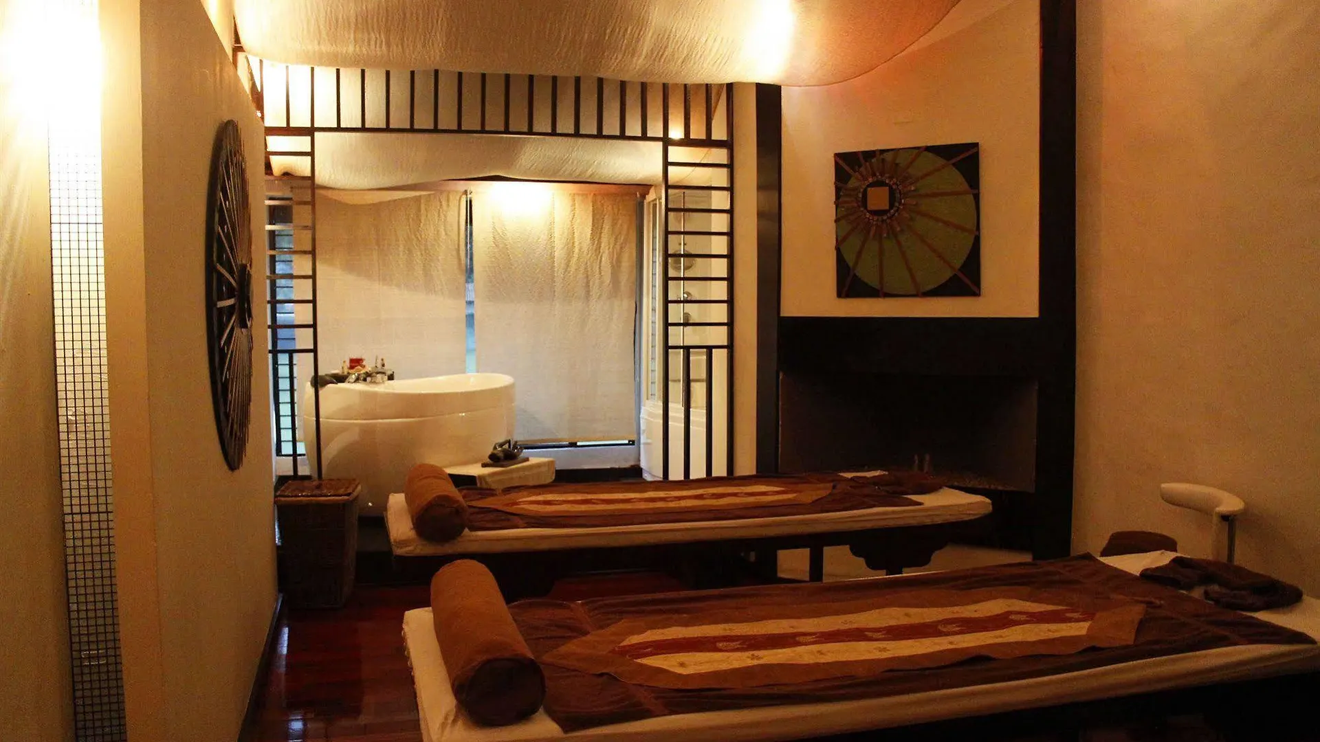 Hotel Soleil La Antigua