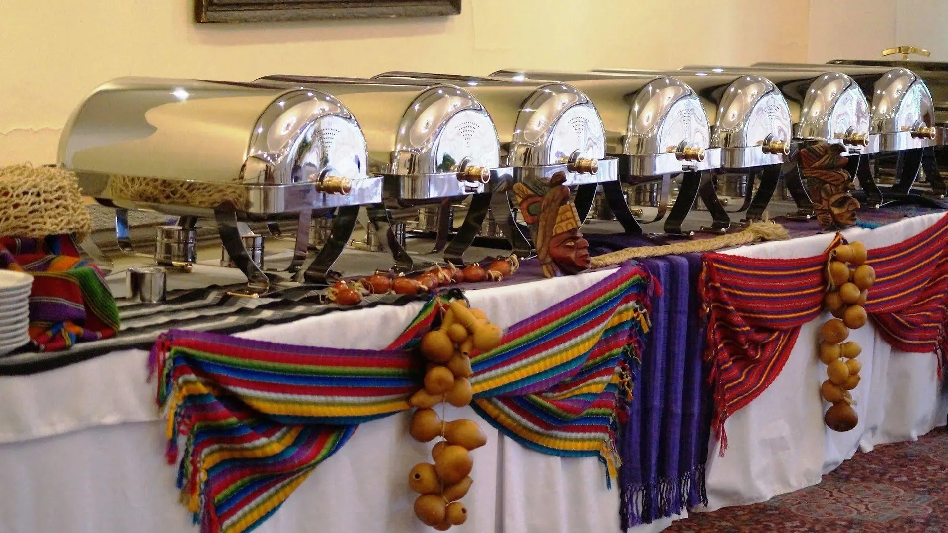 Hotel Soleil La Antigua Guatemala