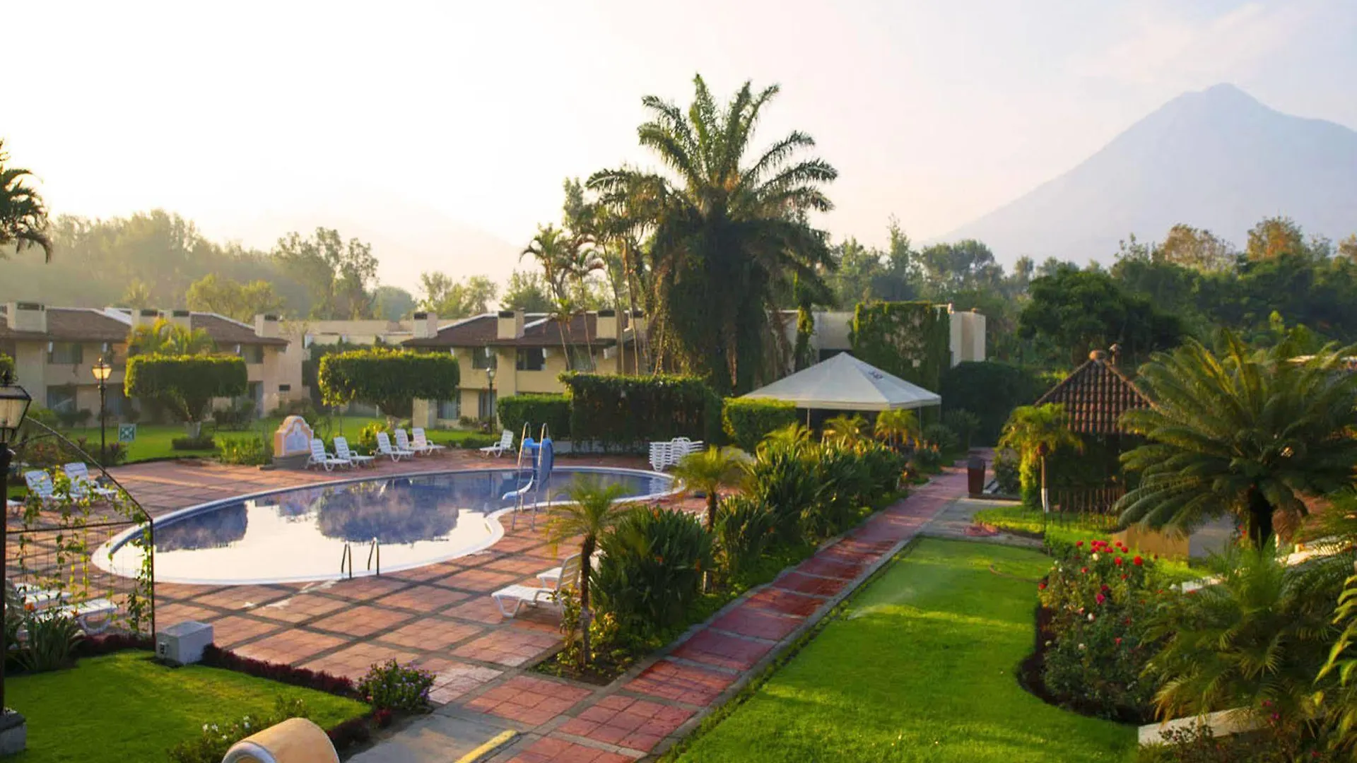 Hotel Soleil La Antigua Guatemala