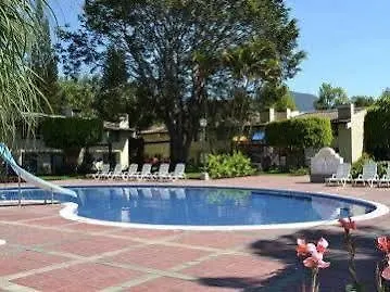 Hotel Soleil La Antigua