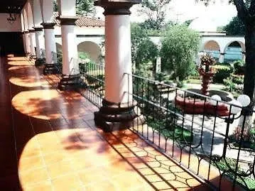 Hotel Soleil La Antigua 5*,