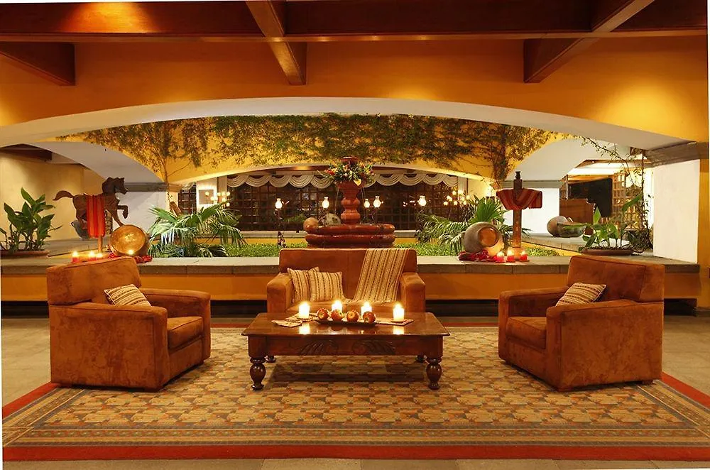 Hotel Soleil La Antigua