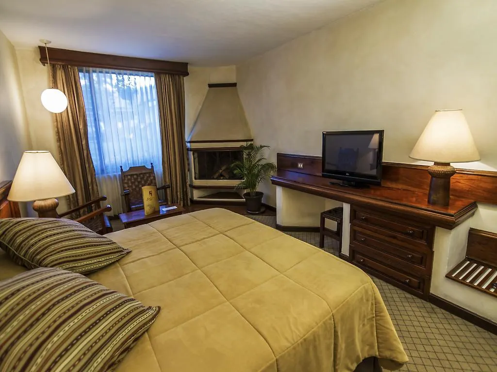 Hotel Soleil La Antigua